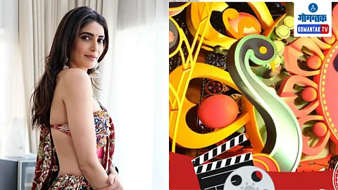 Karishma Tanna