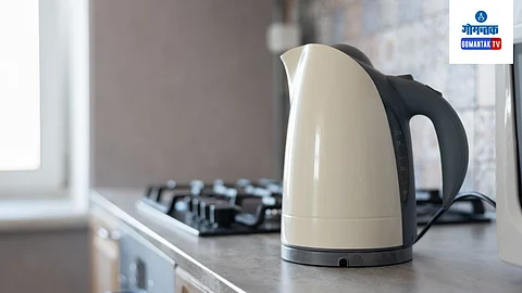 Electric Kettle