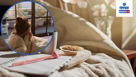 Avoid Morning Mistakes