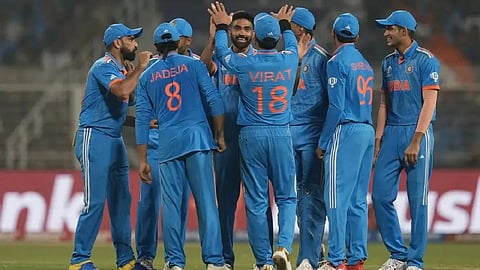 Team India