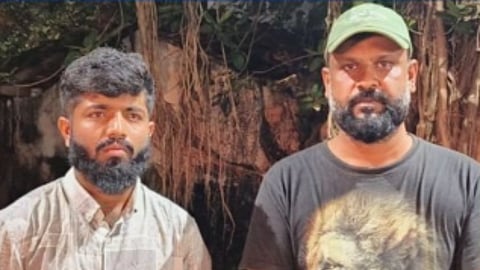 धक्कादायक! बेंगळुरूच्या पर्यटकांना गोव्यात नाईट क्लबमध्ये ठेवले ओलीस, मारहाण करून 80,000 रुपये लुटले