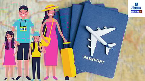 Visa Free Countries For Indians