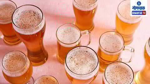 Goa Beer Fest 2023