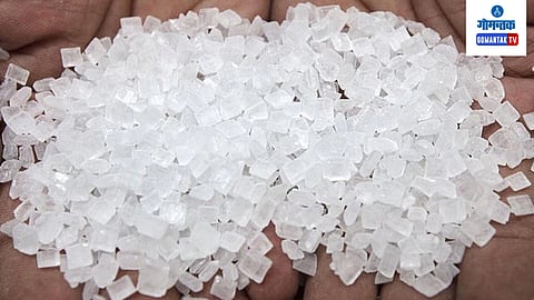 Health Benefits Of Crystal Sugar