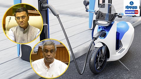 Goa New EV Policy