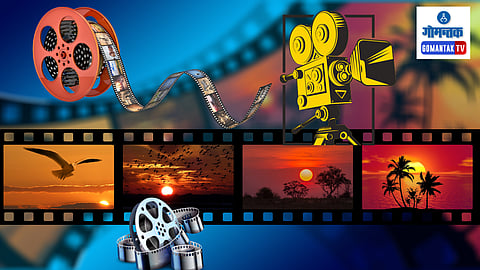 Goa Short Film Festival