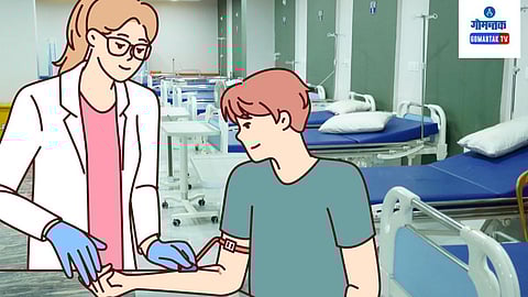 'It is not appropriate to do a DNA test of a rape victim's child after adoption'.