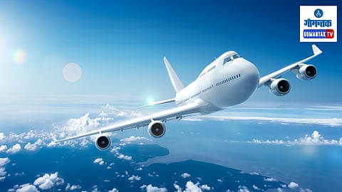 Jalgaon to Goa Flight