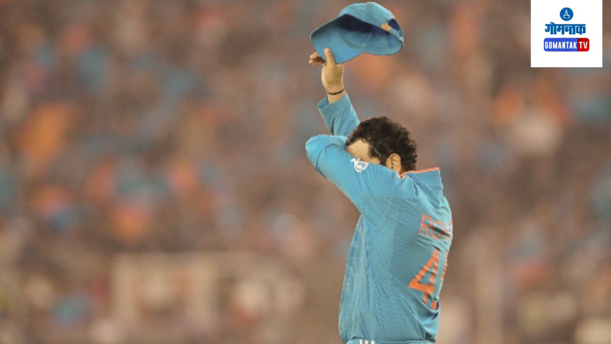 Rohit Sharma has informed the BCCI that he will not mind if he is not considered for T20 cricket from now on.