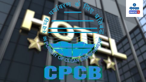 Hotel industry In Goa