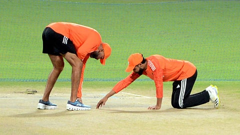 India vs South Africa