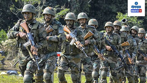 Discussions on recruitment of transgenders in armed forces, formation of study group