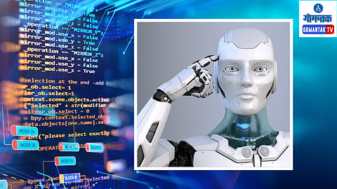 Goa Coding, Robotics Education Model