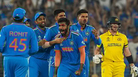 India vs Australia | World Cup 2023 Final
