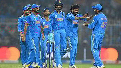 Team India
