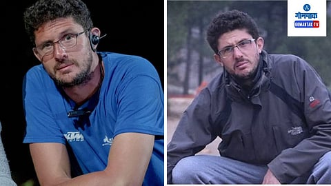 Web series FAUDA crew member Matan Meir, who fought against Hamas, dies in Gaza.
