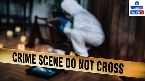 Indore crime news