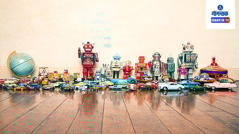 Plastic Toys Reuse Tips