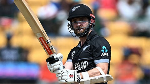 Kane Williamson