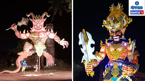 Goa Narkasur