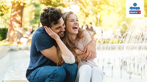 Happy Marriage Life Tips