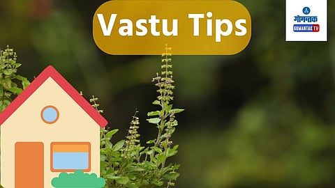 Vastu Tips For Home
