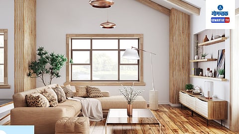 Living Room | Vastu Tips