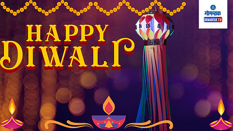 Diwali Decoration Tips