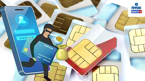 Modi government's biggest action against cyber crime