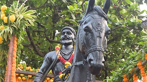 Chhatrapati Shiavaji Maharaj