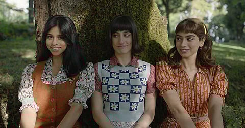 'The Archies' has been released.