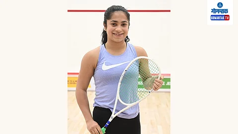 Akanksha Salunkhe