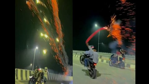 Tamil Nadu Viral Video