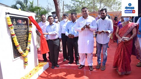 The Kautilya Lekha Bhavan will preserve the legacy of the rulers