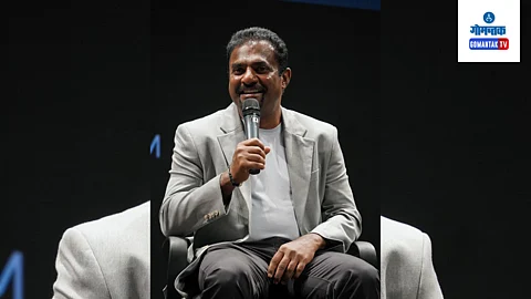 54th IFFI Goa: Muralidharan