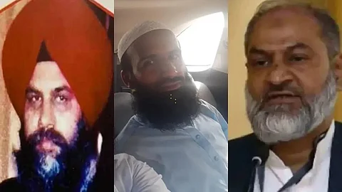 Pakistan Mystery Bike Rider Shoot 12 Terrorist In 2 Year