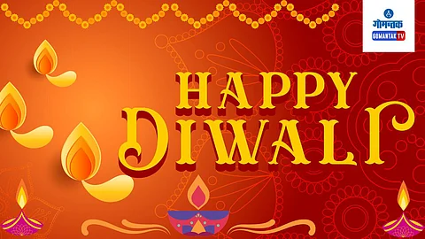 Diwali Pujan