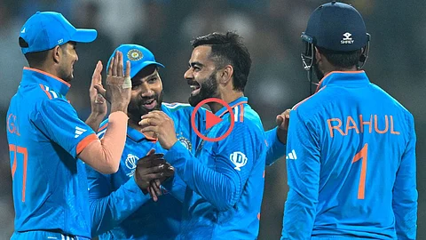 Team India