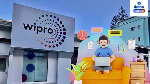 Wipro Work From Home Policy