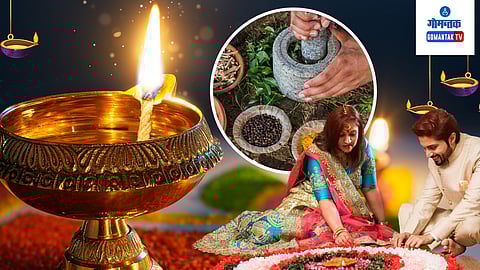 Diwali