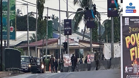 Repercussion of Israel-Hamas war in America, three Palestinian students were shot dead.