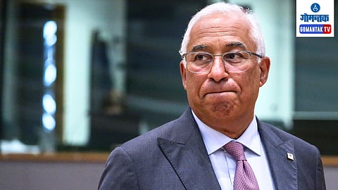 Antonio Costa