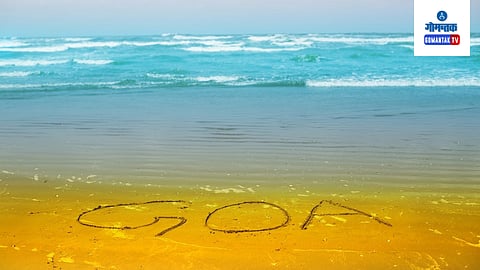 Goa Coastal Zone