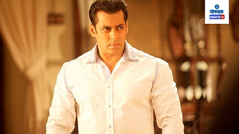 Salman Khan