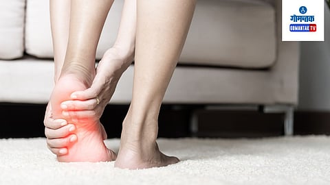 Heel Pain Remedies