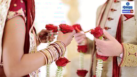 Goa In Destination Wedding