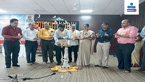 ramesh tawadkar