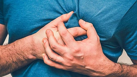 Expressing Gratitude Reduce Heart Attack Risk Research Suggests