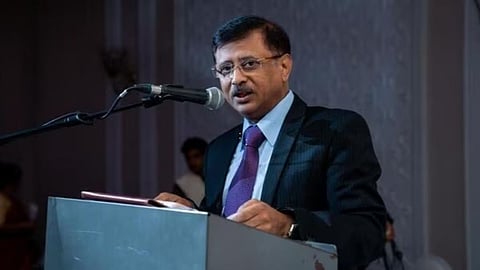 Indian Ambassador on Canada