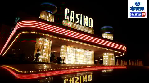 Goa Casino